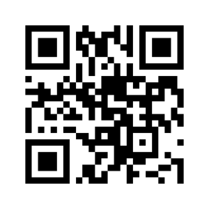 QR Code for Amazon https://mybook.to/CozyFall