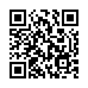 QR Code for Amazon https://mybook.to/MacabreColoringBook